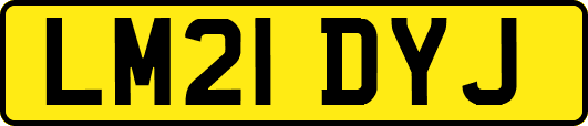 LM21DYJ