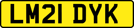 LM21DYK