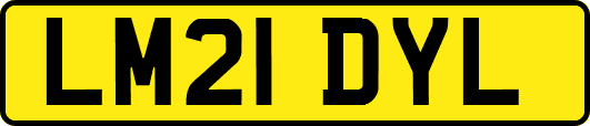 LM21DYL