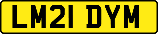 LM21DYM