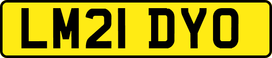 LM21DYO