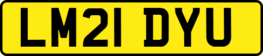 LM21DYU