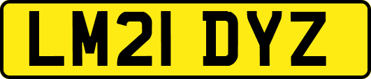 LM21DYZ