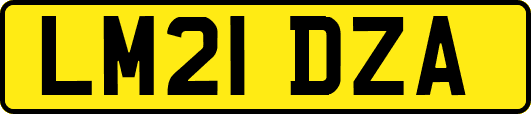 LM21DZA
