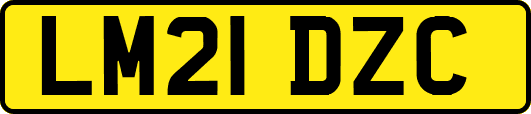 LM21DZC