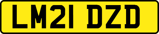 LM21DZD