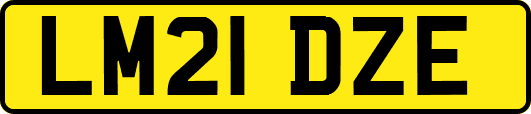 LM21DZE