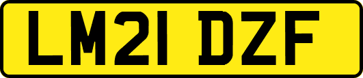 LM21DZF