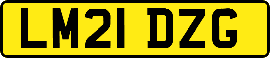 LM21DZG