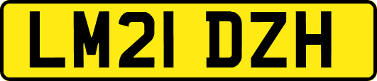 LM21DZH