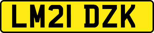 LM21DZK