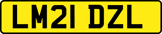 LM21DZL