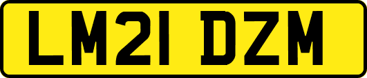 LM21DZM