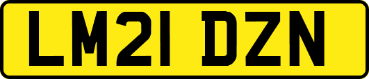 LM21DZN