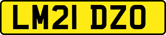 LM21DZO