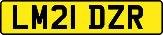 LM21DZR