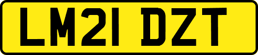 LM21DZT