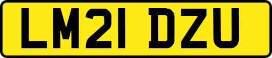 LM21DZU