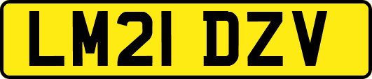 LM21DZV