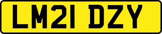 LM21DZY