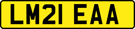 LM21EAA