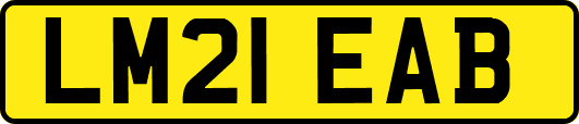 LM21EAB