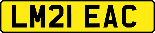 LM21EAC