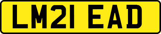 LM21EAD
