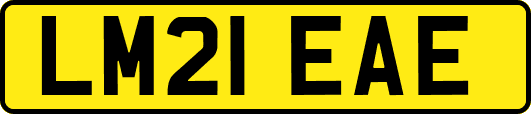 LM21EAE