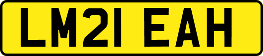 LM21EAH
