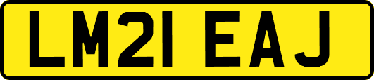 LM21EAJ