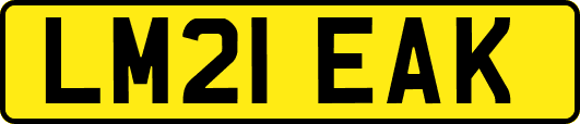 LM21EAK