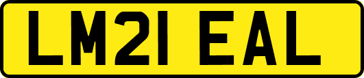 LM21EAL
