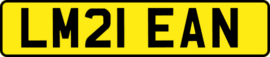 LM21EAN