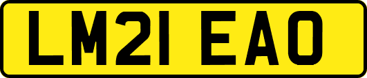 LM21EAO