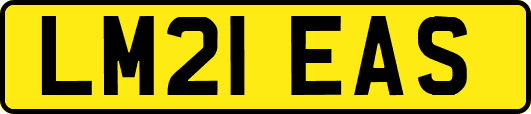 LM21EAS
