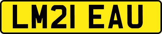 LM21EAU