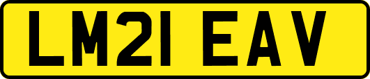 LM21EAV