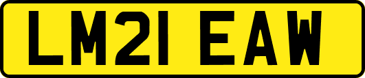 LM21EAW