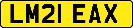 LM21EAX