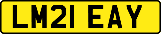 LM21EAY