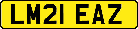 LM21EAZ