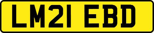 LM21EBD