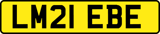 LM21EBE