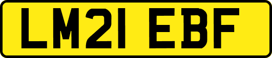 LM21EBF