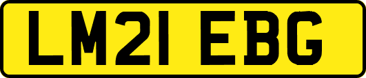 LM21EBG