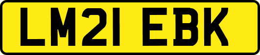 LM21EBK