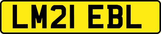 LM21EBL