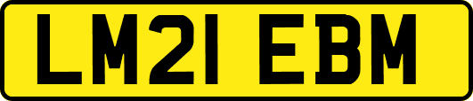 LM21EBM
