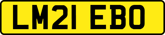 LM21EBO